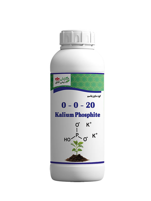 kalium phosphit